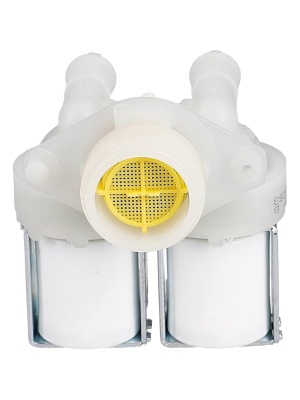 Electrovalva pentru masina de spalat Candy/Hoover 41040283 compatibila - Img 4