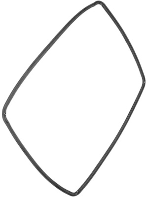 Električno tesnilo za vrata pečice Ikea, Electrolux 3577343019 Original - Img 4