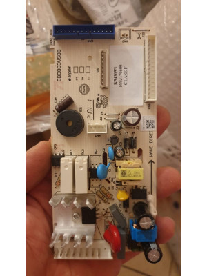 Elektronický riadiaci modul pre chladničku Arctic, Beko EX/ 5993170500, K54305N - 5993170502