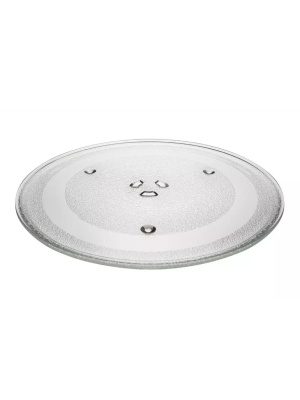 Farfurie cuptor microunde Samsung DE74-20102D 28,8cm originala - Img 4