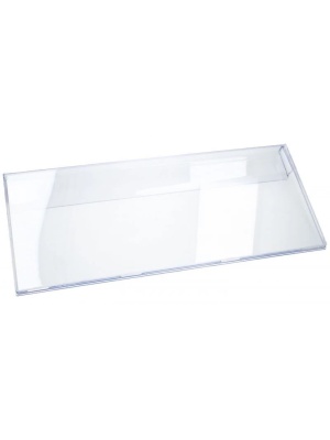 Fatada sertar congelator penru combina frigorifica Beko 4651560300 - Img 1