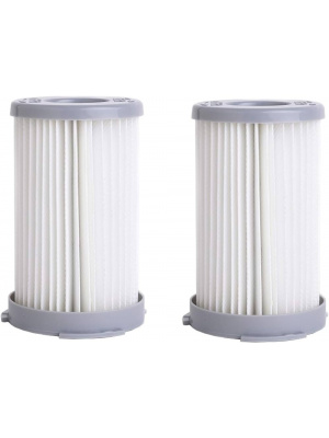 Filtr HEPA do odkurzacza EF75B Electrolux Aeg 9001959494 Oryginalny - Img 2