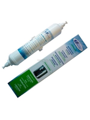 Filtru apa frigider EuroFilter WF001 universal pentru Samsung, Whirlpool, Liebherr, Haier, LG - Img 4
