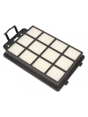 Filtru evacuare Hepa pentru aspirator Beko / Arctic, 9178008758 Original - Img 1