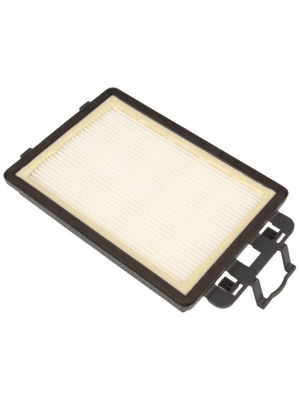 Filtru evacuare Hepa pentru aspirator Beko / Arctic, 9178008758 Original - Img 5