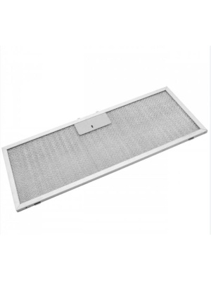 Filtru metalic antigrasime 481248058314 Whirlpool C00317017 Original - Img 2