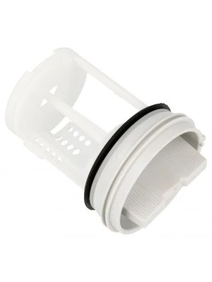 Filtru scame pompa apa pentru masina de spalat Heiner, Vestel 42268877 - Img 5
