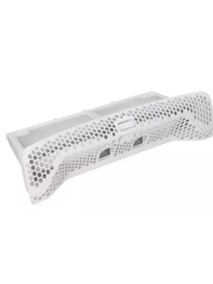 Filtru scame uscator rufe Electrolux Aeg 8588074539012 original - Img 4