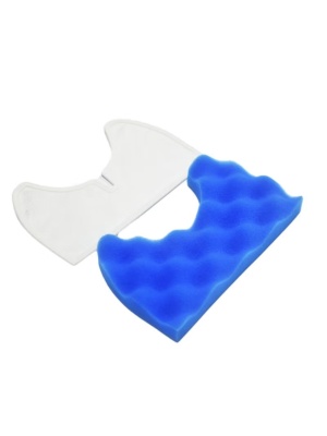 Filtru spuma pentru aspirator Samsung fara sac DJ97-00846A Compatibil - Img 4