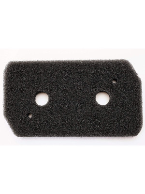 Foam filter for Bosch Siemens DFG110 dryer - 12007650 compatible - Img 4