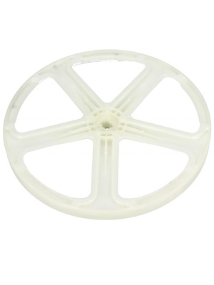 Fulie masina de spalat Electrolux 1084895083 Originala - Img 2
