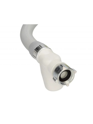 Furtun alimentare apa masina de spalat vase C00372679 WHIRLPOOL / INDESIT 482000023524 Original - Img 3