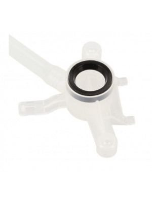 Furtun de racord rezervor apa Delonghi / Krups Dolce Gusto WI1047, MS-622557 - Img 1