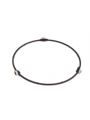 Ghidaj farfurie cuptor microunde Samsung DE97-00193B Original - Img 1