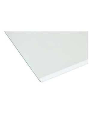 Gorenje HK2003402, HK1995850 Стъклен рафт с профил за хладилник - Img 4