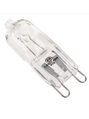 Halogena žarulja za pećnicu G9 40W Electrolux 8085641028 - Original - Img 4