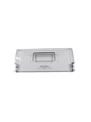 Hinged door for freezer, refrigerator AK346 / AK386 / AK366, Arctic Beko 4611300100