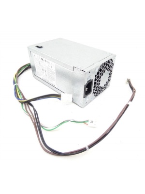 HP ProDesk 400 G1 SFF 722299-001 722536-001 751885-001 240W power supply refurbished - Img 2