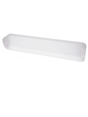 Hűtőszekrény ajtó palack polc Gorenje 662133 - Img 5