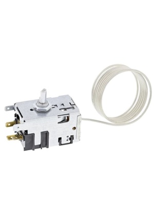 Hűtőszekrény termosztát Danfoss 077B3349 Gorenje 320586 Electrolux 2914570094