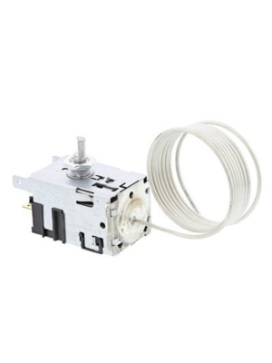 Hűtőszekrény termosztát K59L2049 Electrolux 2262348200 - Img 6