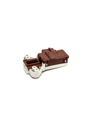 Inchizator electric hublou masina de spalat Gorenje 429507, Candy 49017376, Whirlpool C00338989 compatibil - Img 3