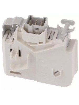 Inchizator hublou masina de spalat rufe 9000735664 Bosch 00633765 - Img 3