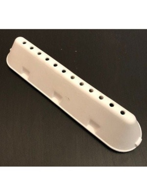 Indesit mosógép dobbetét 12 lyukkal, 488000799111 482000023096 Original - Img 3
