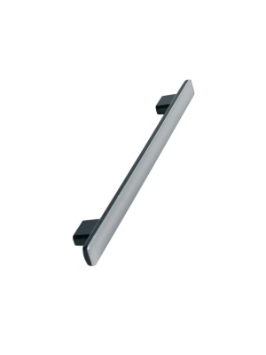 Indesit Whirlpool sütőajtó fogantyú C00374878 481010600233 eredeti - Img 2