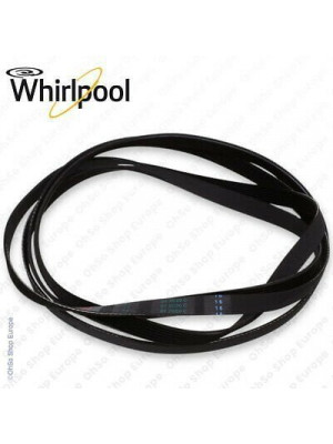 Jermen za pralni stroj C00313102 - 1965H6 Whirlpool 481235818186 original - Img 2