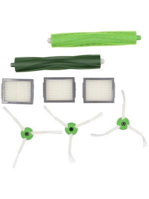 Kit accesorii pentru IRobot Roomba i7 Series i7+ i7 Plus E5 E6 E7