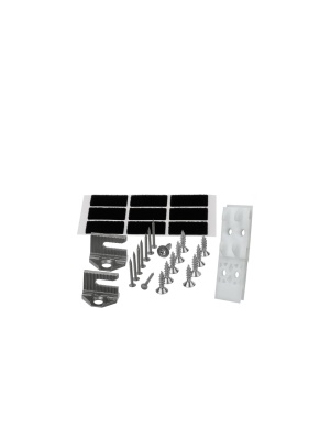 Kit de instalare pentru masina de spalat vase Bosch 10009603 original - Img 3