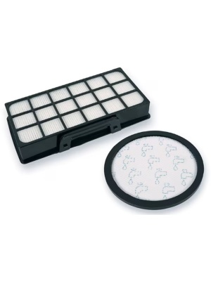 Kit filtre hepa aspirator Rowenta ZR903701 - Img 2