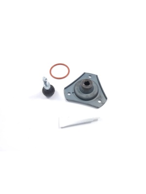 Kitul de reparare rulmenti pentru tambur uscator LG 383EEL3003E - Img 2