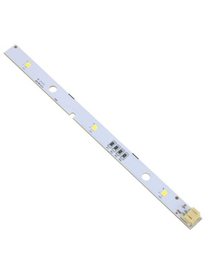 LED осветителен модул за хладилник LG, Bosch, Heinner, Gorenje HK1629348 съвместим - Img 4