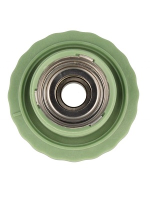 Left bearing housing Electrolux, Zanussi AEG 1468937063 original - Img 4