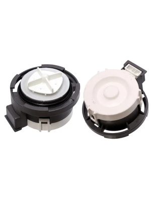 LG EAU64082902 vízelvezető szivattyú kompatibilis - Img 2