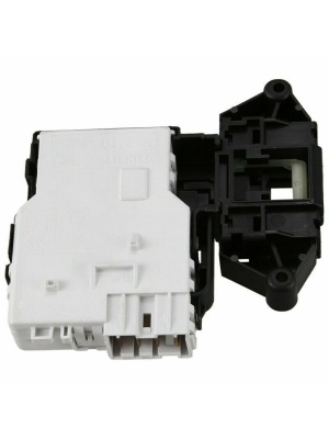 LG EBF49827803 шкафче за врата на илюминатора - Img 5