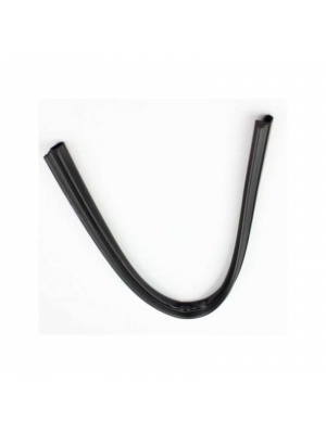 Lower door seal dishwasher C00914092 Beko 1882470100 original - Img 3