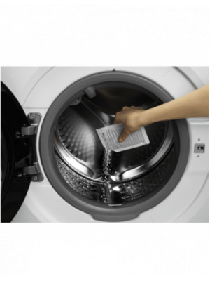 M3GCP400 CLEAN AND CARE 3 IN 1 ANTI-SCALE, DEGREASER SOLUTION (12 PCS.) 9029799195 - Img 2