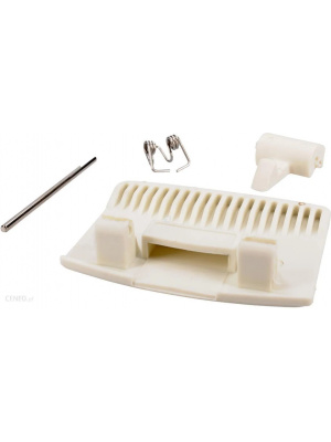 Maner hublou masina de spalat C00340123 Whirlpool 481949869247 - Img 4