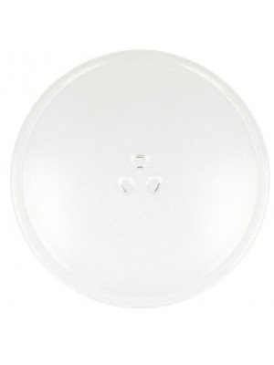 Mikrohullámú sütőlap 25.5 cm Gorenje, Daewoo, Panasonic, Midea, Beko, Candy, Whirlpool - Img 3