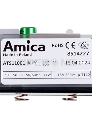 Modul displeja elektrickej rúry Hansa Amica 9097773 8053388 Originál - Img 7