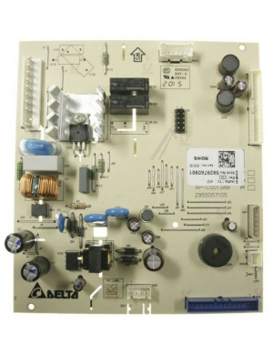 Modul electronic de control GR UX10 - 5929760900, 5929760901 - Img 2