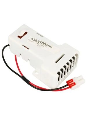 Modul ionizator aer frigider C00868357 Beko 4362700200 original
