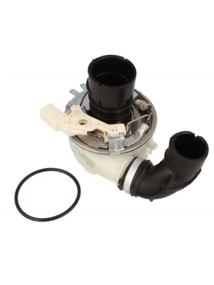 Mosogatógép fűtőelem, ELECTROLUX 140002162232, 1800W