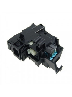 Mosógép ajtó közelebb DA061667 Whirlpool, Indesit 480111104601 - Img 1