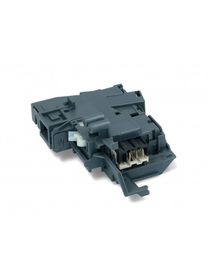 Mosógép ajtó közelebb DA061667 Whirlpool, Indesit 480111104601 - Img 3