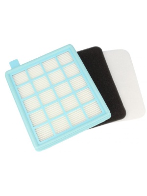 Náhradná súprava FC8058 pre Philips PowerPro Compact a Active 432200493803 Kompatibilné
