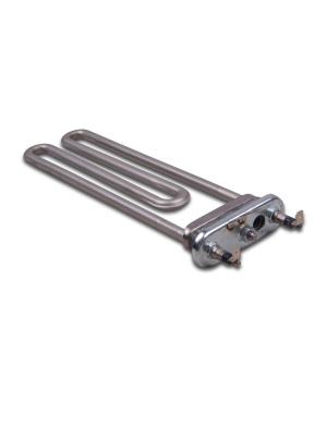 Odpornost 1800W za pralni stroj C00312066 Indesit Whirlpool 481010550891 - Img 3